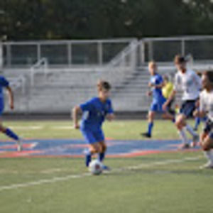 Meet your Posher, Aiden